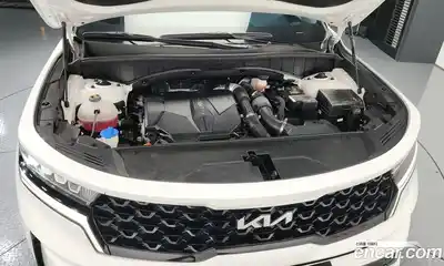 Kia Sorento 2022 2.5 Автомат в Москве № 122835, миниатюра 11