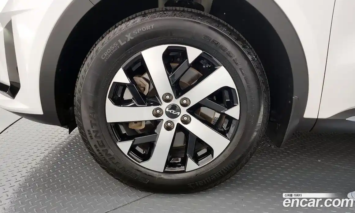 Kia Sorento 2022 2.5 Автомат в Москве № 122835, фото 17