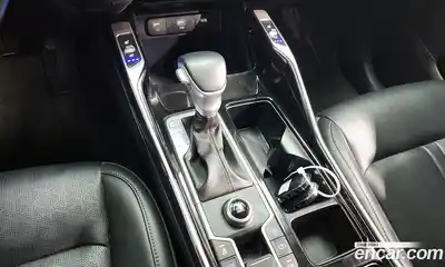 Kia Sorento 2022 2.5 Автомат в Москве № 122835, миниатюра 2