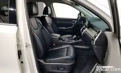 Kia Sorento 2022 2.5 Автомат в Москве № 122835, миниатюра 5