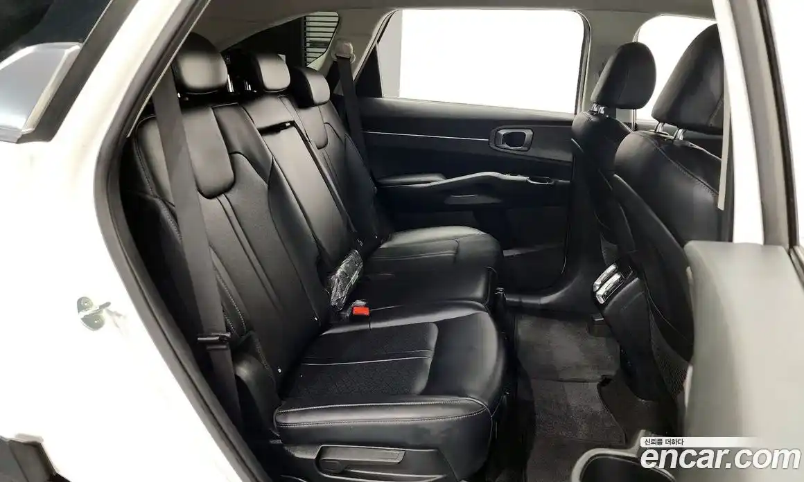 Kia Sorento 2022 2.5 Автомат в Москве № 122835, фото 6