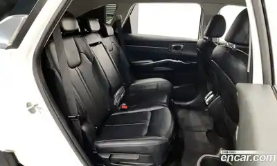 Kia Sorento 2022 2.5 Автомат в Москве № 122835, миниатюра 6