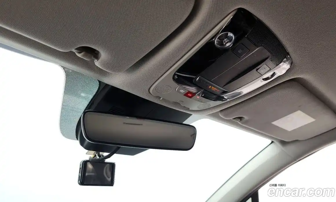 Kia Sorento 2022 2.5 Автомат в Москве № 122835, фото 7