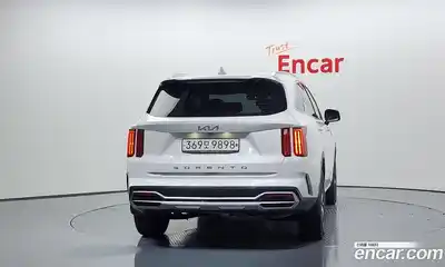 Kia Sorento 2022 2.5 Автомат в Москве № 122835, миниатюра 8