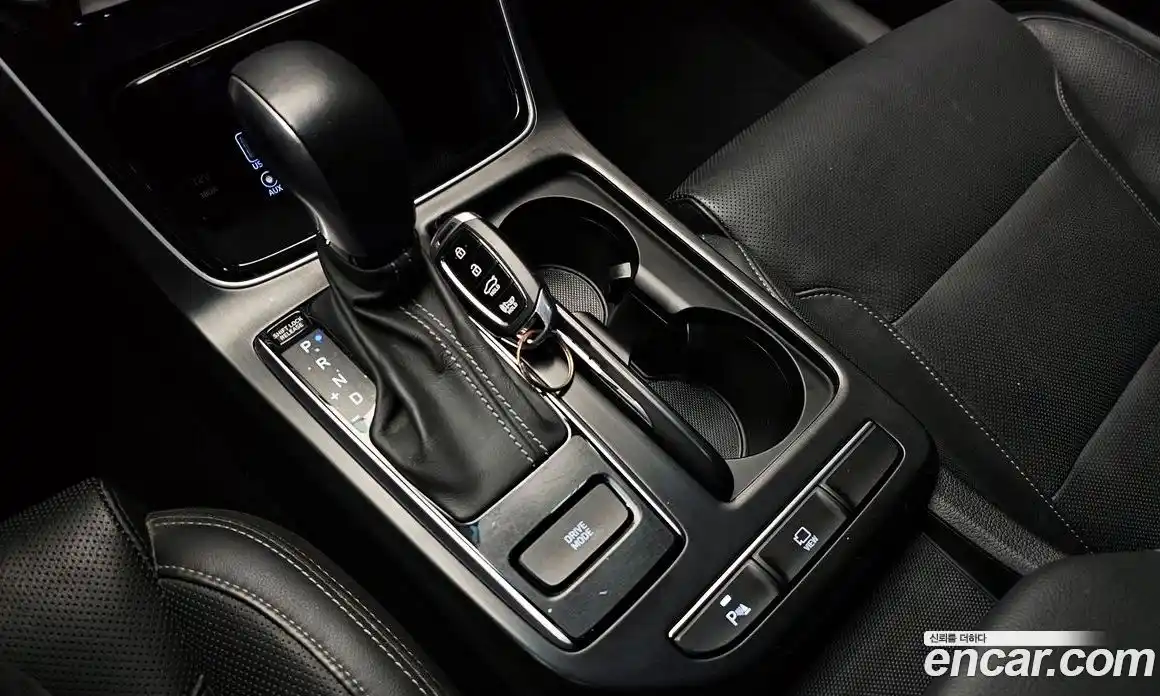 Hyundai Grandeur 2019 2.4 Автомат в Москве № 123346, фото 15