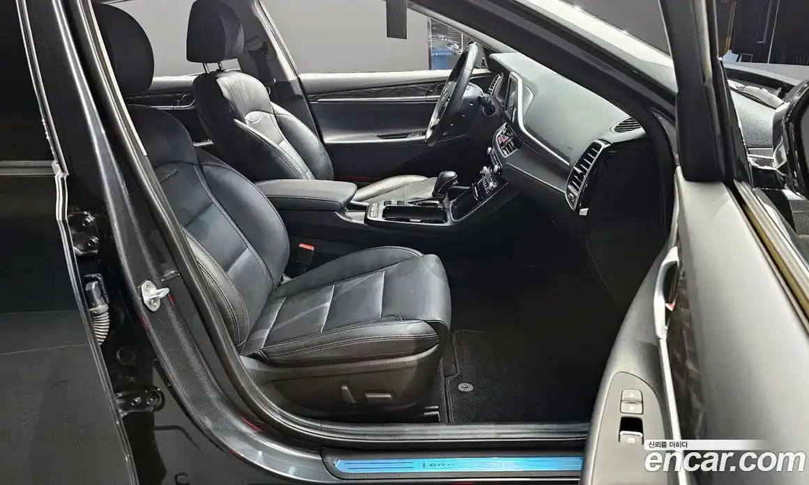Hyundai Grandeur 2019 2.4 Автомат в Москве № 123346, фото 17