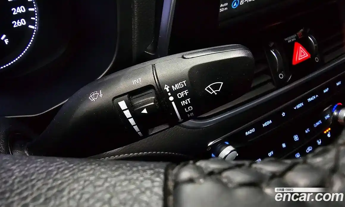 Hyundai Grandeur 2019 2.4 Автомат в Москве № 123346, фото 18