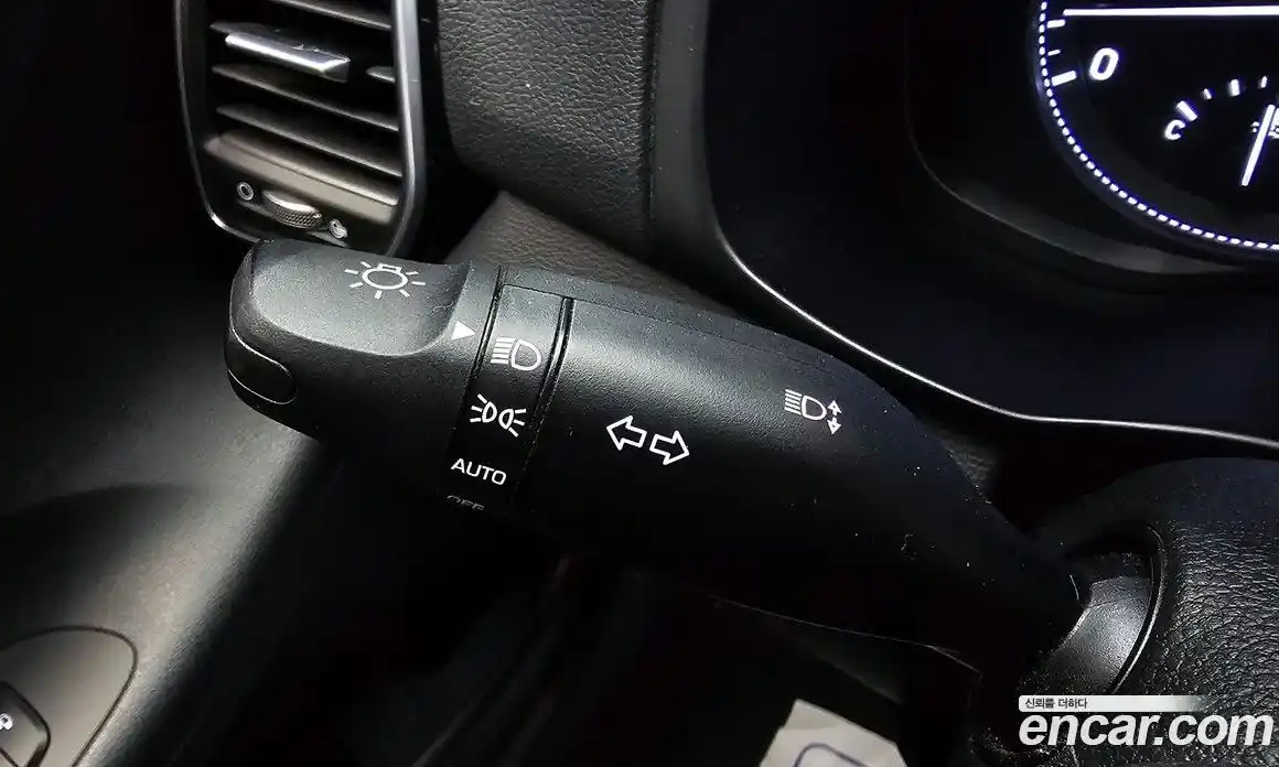 Hyundai Grandeur 2019 2.4 Автомат в Москве № 123346, фото 20