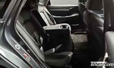 Hyundai Grandeur 2019 2.4 Автомат в Москве № 123346, миниатюра 2