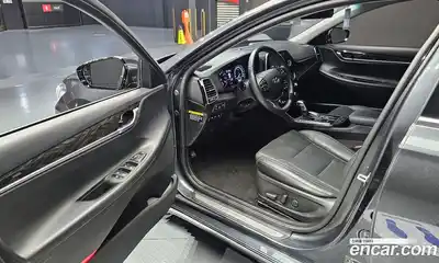 Hyundai Grandeur 2019 2.4 Автомат в Москве № 123346, миниатюра 4