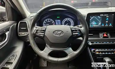 Hyundai Grandeur 2019 2.4 Автомат в Москве № 123346, миниатюра 5