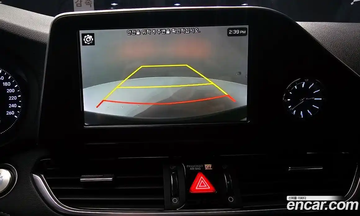 Hyundai Grandeur 2019 2.4 Автомат в Москве № 123346, фото 7