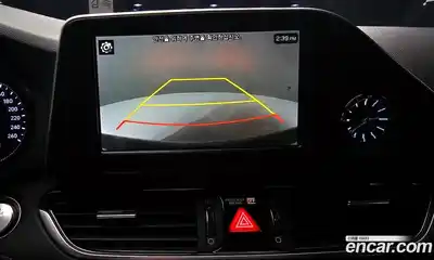 Hyundai Grandeur 2019 2.4 Автомат в Москве № 123346, миниатюра 7