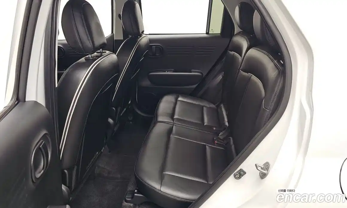 Hyundai Casper 2022 1.0 Автомат в Москве № 126298, фото 1