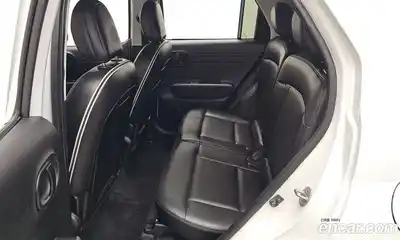 Hyundai Casper, 2022