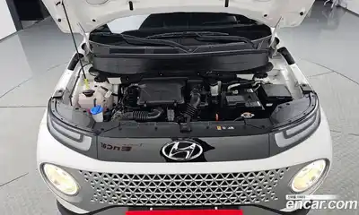 Hyundai Casper 2022 1.0 Автомат в Москве № 126298, миниатюра 11