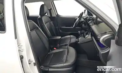 Hyundai Casper 2022 1.0 Автомат в Москве № 126298, миниатюра 12