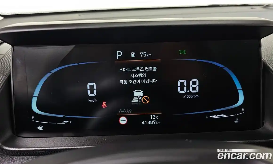 Hyundai Casper 2022 1.0 Автомат в Москве № 126298, фото 15