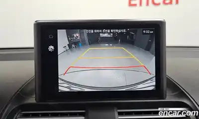 Hyundai Casper 2022 1.0 Автомат в Москве № 126298, миниатюра 2