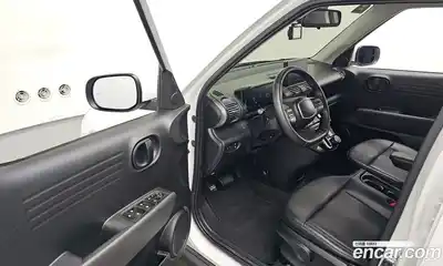 Hyundai Casper 2022 1.0 Автомат в Москве № 126298, миниатюра 3