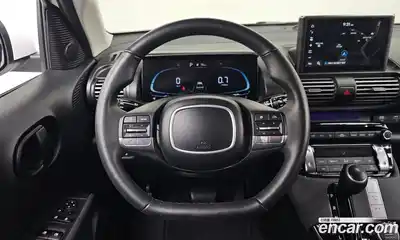 Hyundai Casper 2022 1.0 Автомат в Москве № 126298, миниатюра 4