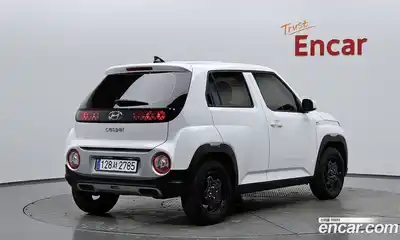 Hyundai Casper 2022 1.0 Автомат в Москве № 126298, миниатюра 5