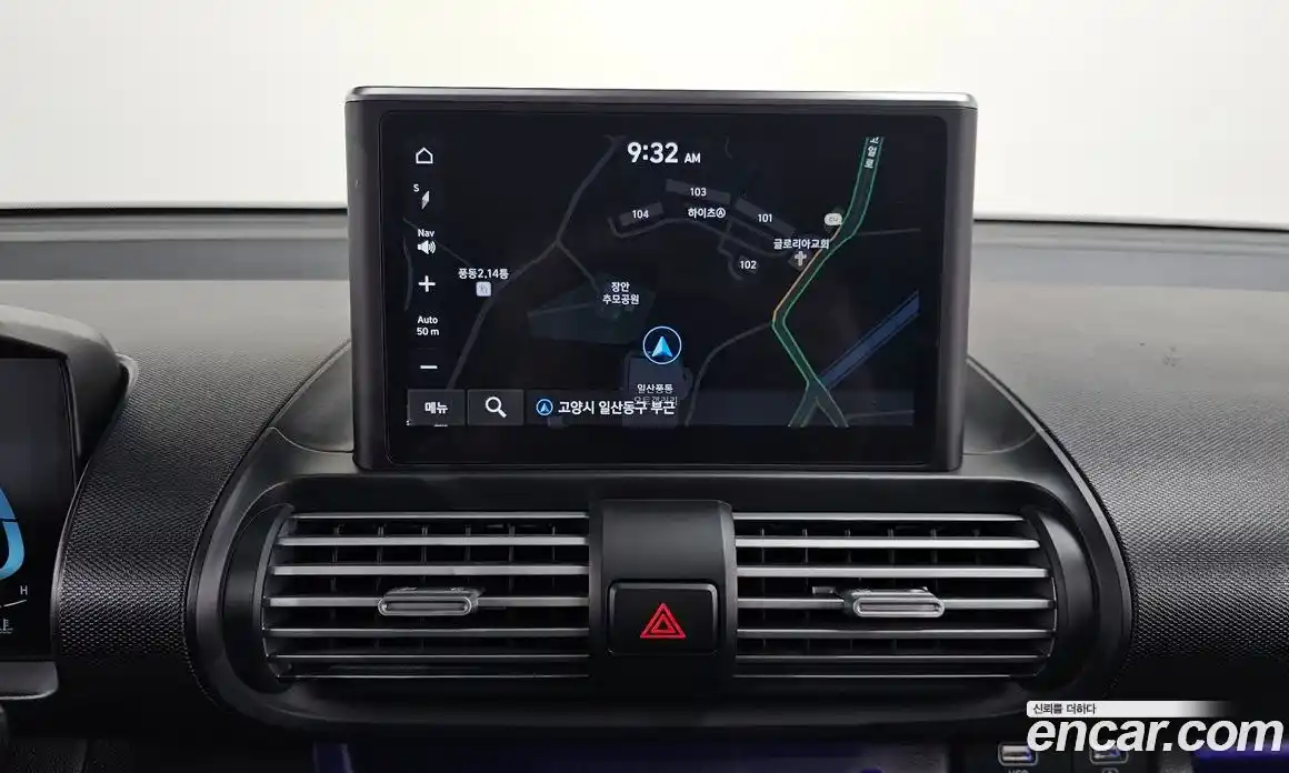 Hyundai Casper 2022 1.0 Автомат в Москве № 126298, фото 6