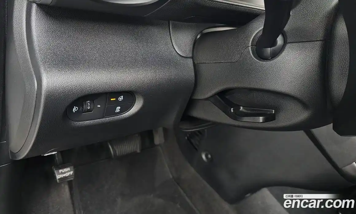 Hyundai Casper 2022 1.0 Автомат в Москве № 126298, фото 9