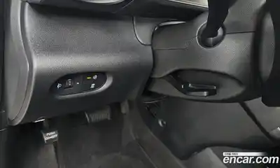 Hyundai Casper 2022 1.0 Автомат в Москве № 126298, миниатюра 9