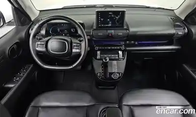 Hyundai Casper 2022 1.0 Автомат в Москве № 126298, миниатюра 10