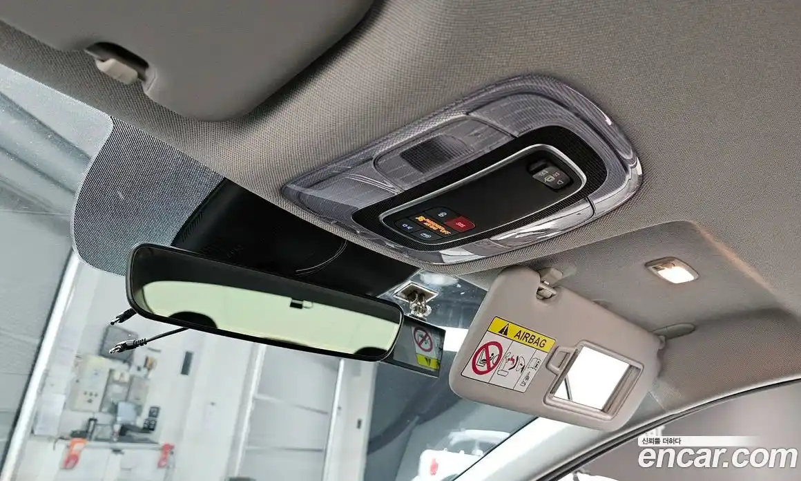 Hyundai Avante 2022 1.6 Автомат в Москве № 126423, фото 16