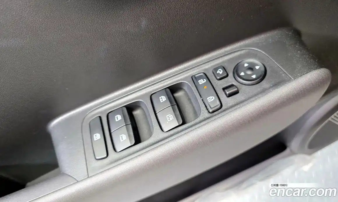 Hyundai Casper 2025 0.2 Автомат в Москве № 126585, фото 11