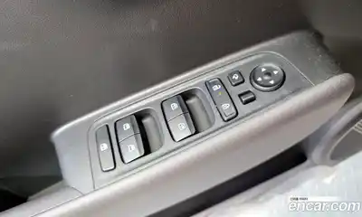 Hyundai Casper 2025 0.2 Автомат в Москве № 126585, миниатюра 11