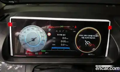 Hyundai Casper 2025 0.2 Автомат в Москве № 126585, миниатюра 12