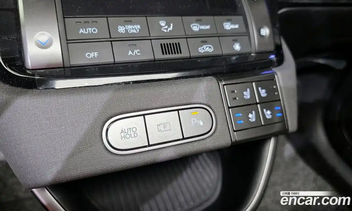 Hyundai Casper 2025 0.2 Автомат в Москве № 126585, фото 14