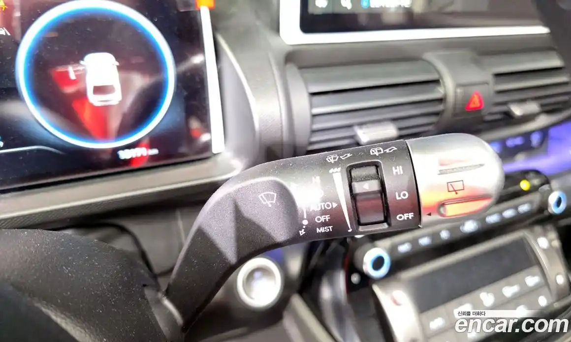 Hyundai Casper 2025 0.2 Автомат в Москве № 126585, фото 15