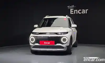 Hyundai Casper 2025 0.2 Автомат в Москве № 126585, миниатюра 2