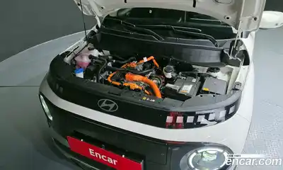 Hyundai Casper 2025 0.2 Автомат в Москве № 126585, миниатюра 3