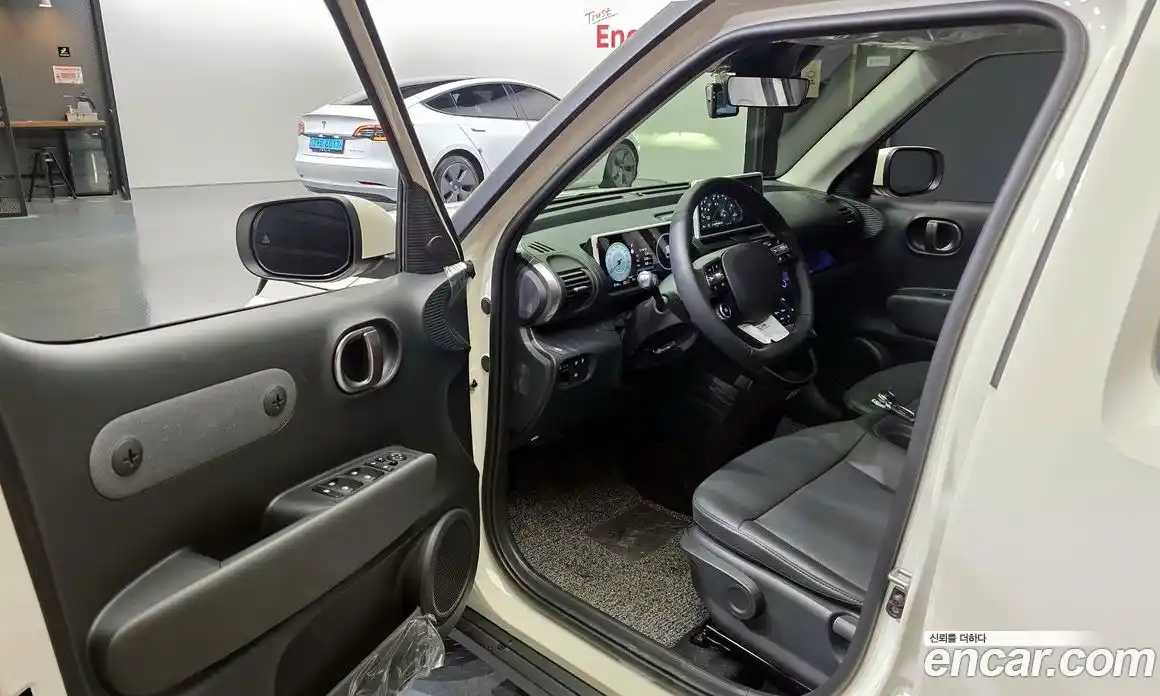 Hyundai Casper 2025 0.2 Автомат в Москве № 126585, фото 5