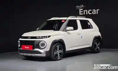 Hyundai Casper 2025 0.2 Автомат в Москве № 126585, миниатюра 6