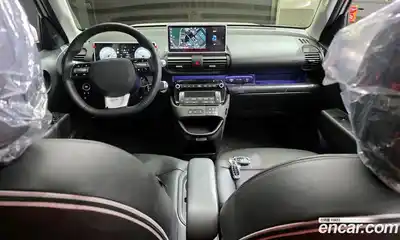 Hyundai Casper 2025 0.2 Автомат в Москве № 126585, миниатюра 7