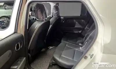 Hyundai Casper 2025 0.2 Автомат в Москве № 126585, миниатюра 8