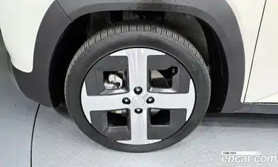 Hyundai Casper 2025 0.2 Автомат в Москве № 126585, миниатюра 9