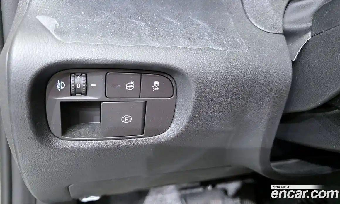 Hyundai Casper 2025 0.2 Автомат в Москве № 126585, фото 10