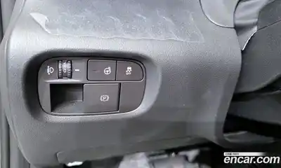 Hyundai Casper 2025 0.2 Автомат в Москве № 126585, миниатюра 10