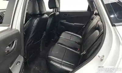 Hyundai Kona 2018 1.6 Автомат в Москве № 126822, миниатюра 2