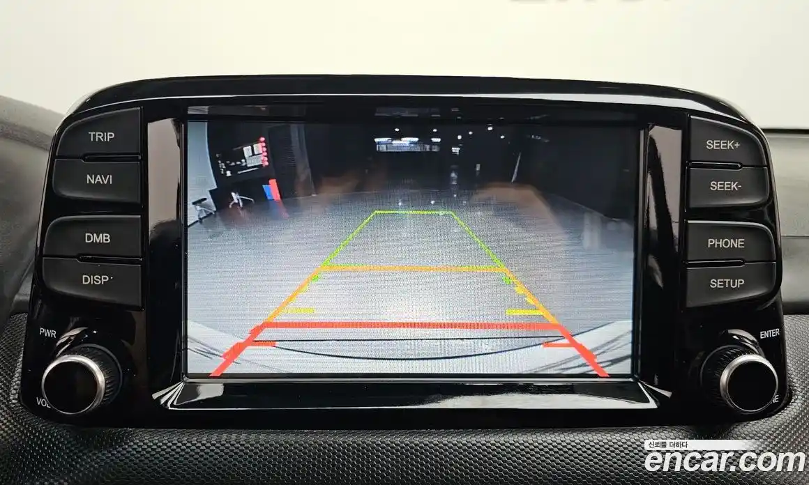 Hyundai Kona 2018 1.6 Автомат в Москве № 126822, фото 3