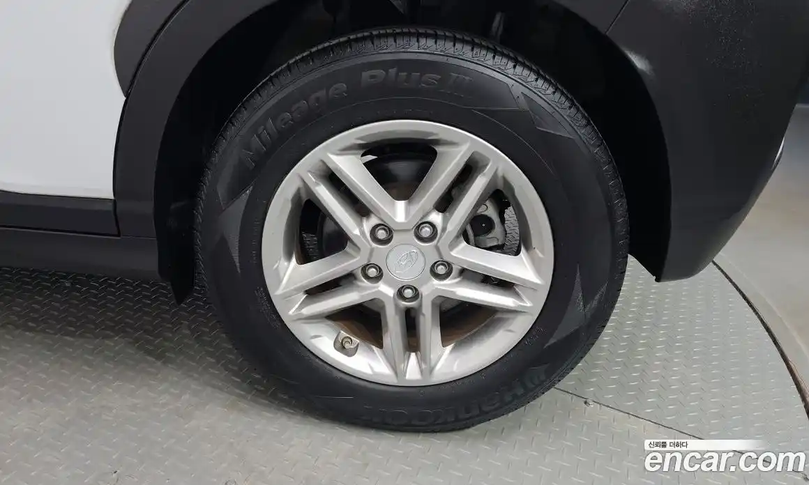 Hyundai Kona 2018 1.6 Автомат в Москве № 126822, фото 6