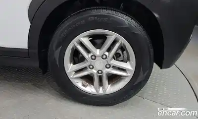 Hyundai Kona 2018 1.6 Автомат в Москве № 126822, миниатюра 6