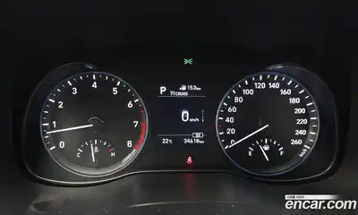 Hyundai Kona 2018 1.6 Автомат в Москве № 126822, миниатюра 7